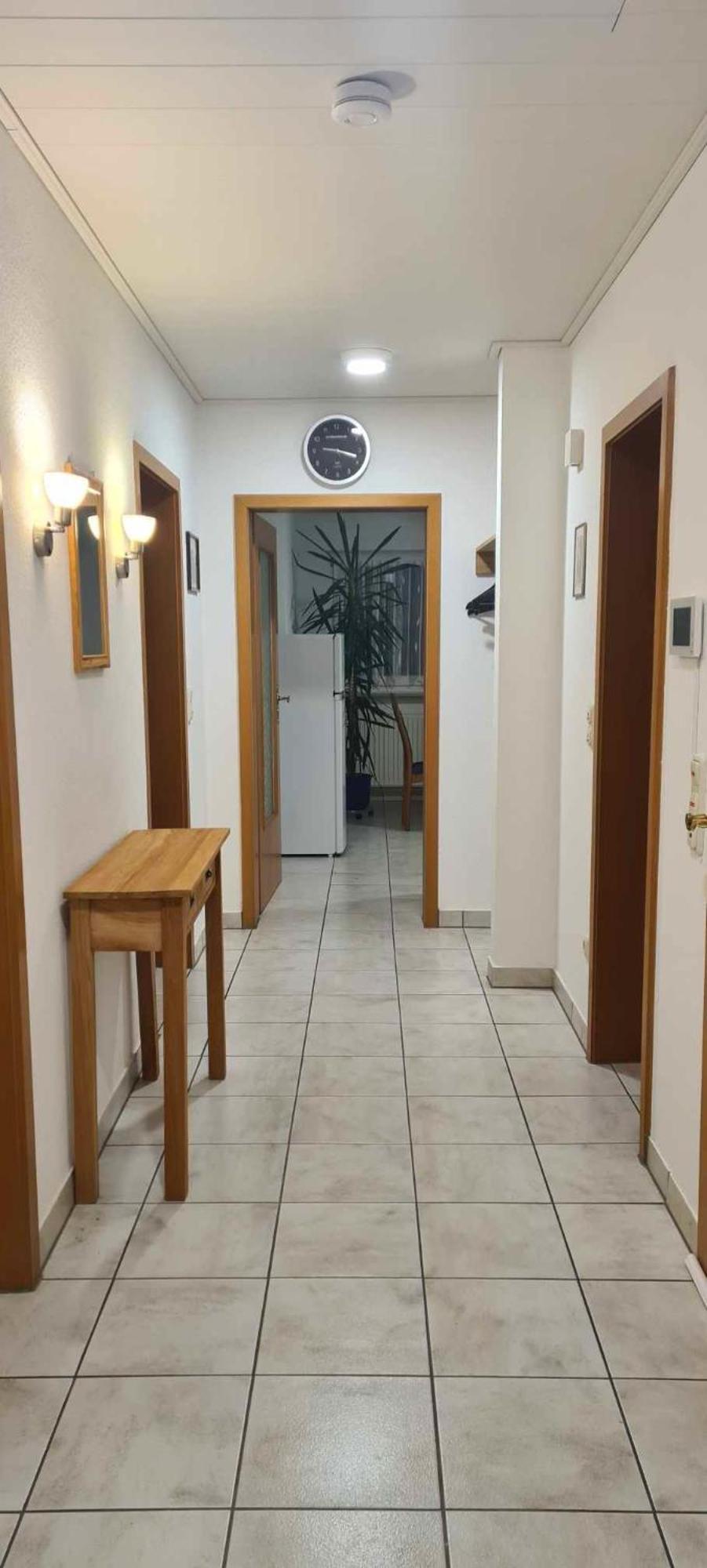 Gemuetliche 120 Qm Ferienwohnung Mit Balkon Adelsdorf Exterior foto
